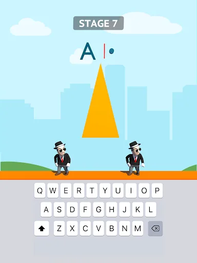 Type and Hit screenshot 5