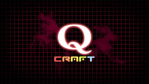 Q craft screenshot 1
