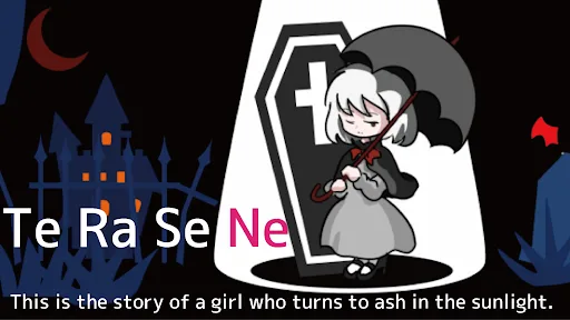TERASENE The Light of Her Life screenshot 1