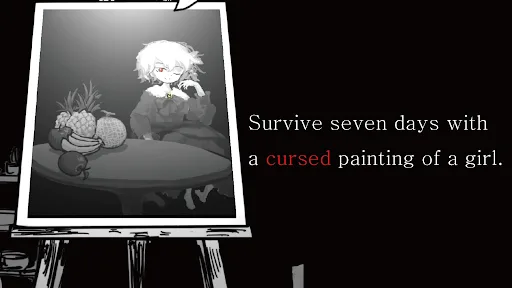 Death Palette screenshot 1