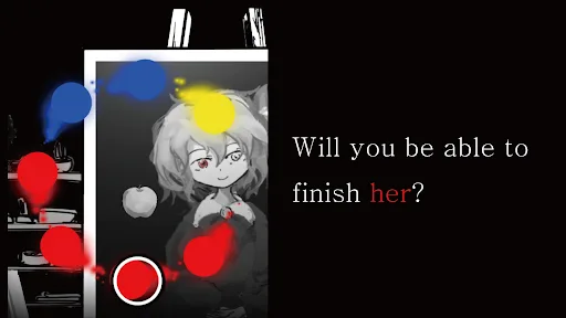 Death Palette screenshot 2