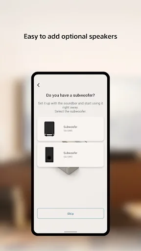Sony | BRAVIA Connect screenshot 4
