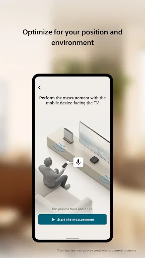 Sony | BRAVIA Connect screenshot 5