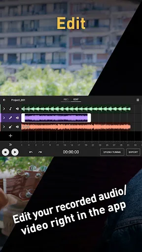 Music Pro screenshot 4