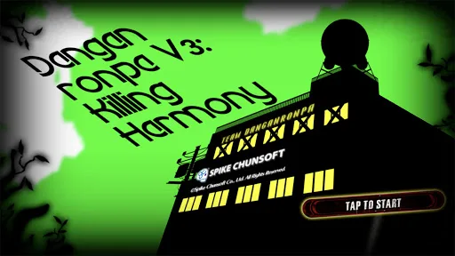 Danganronpa V3:Killing Harmony screenshot 1