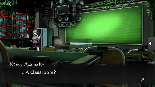 Danganronpa V3:Killing Harmony screenshot 2