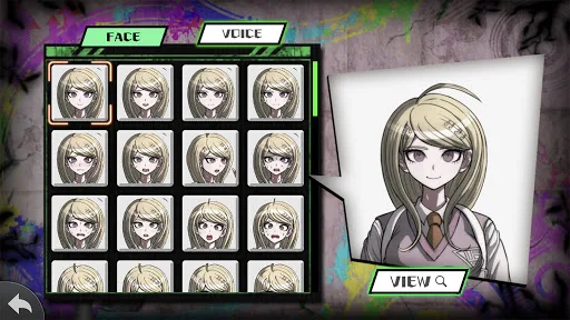 Danganronpa V3:Killing Harmony screenshot 5