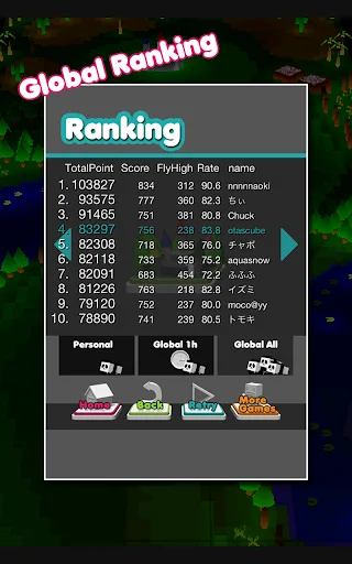 Micro Panda screenshot 4