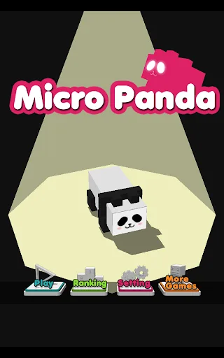 Micro Panda screenshot 5