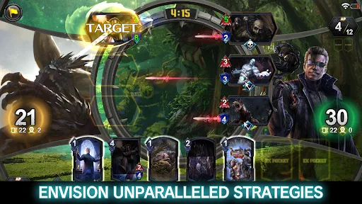 TEPPEN screenshot 3