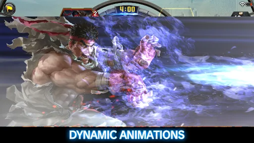 TEPPEN screenshot 4