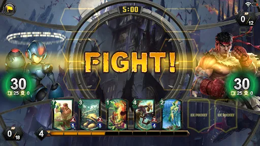 TEPPEN screenshot 5
