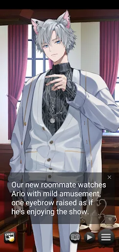 Whispers from the Aftertail screenshot 3