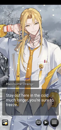 Whispers from the Aftertail screenshot 4