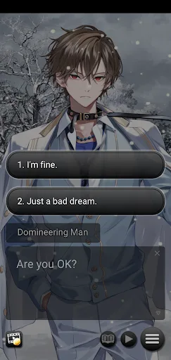 Whispers from the Aftertail screenshot 5