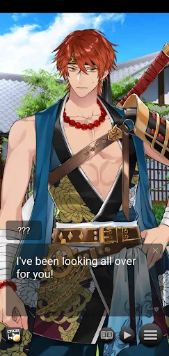 Hearts on the Eastern Sea screenshot 3