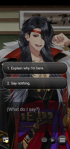 Hearts on the Eastern Sea screenshot 5