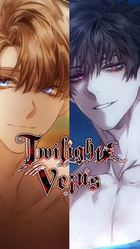 Twilight Veins screenshot 1