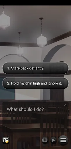 Twilight Veins screenshot 5