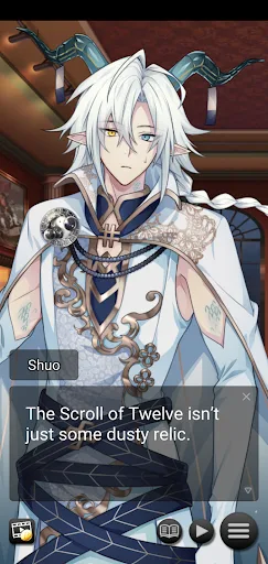 Hearts of the Zodiac screenshot 4