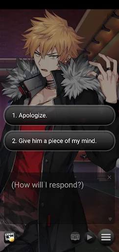 Hearts of the Zodiac screenshot 5