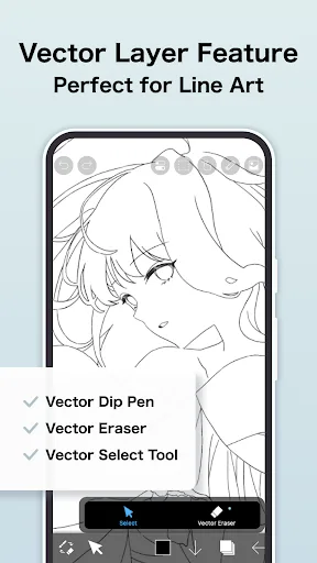 ibis Paint screenshot 5