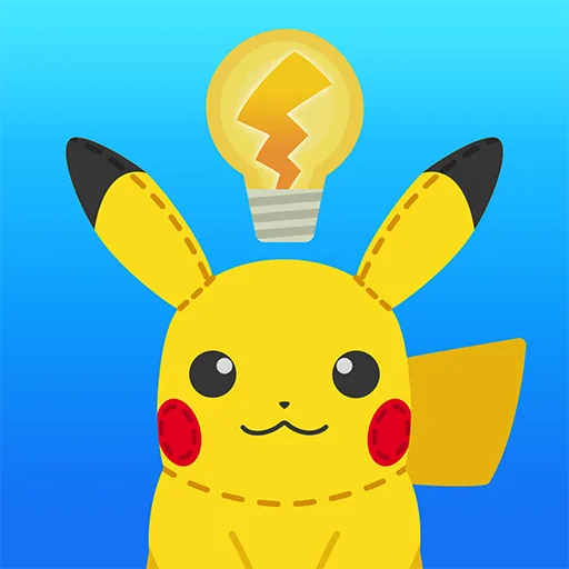 Pokémon Friends