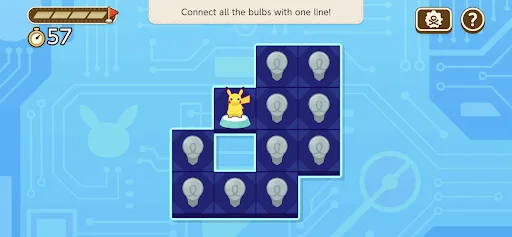 Pokémon Friends screenshot 1