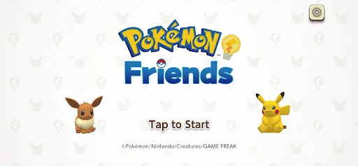 Pokémon Friends screenshot 4