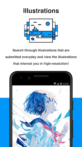 pixiv screenshot 2