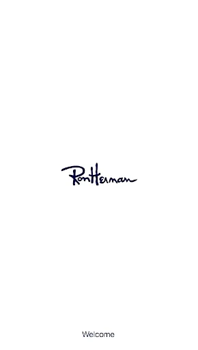 Ron Herman screenshot 1