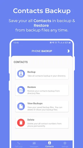 Phone Backup screenshot 3