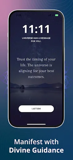 Manifestation Journal screenshot 5