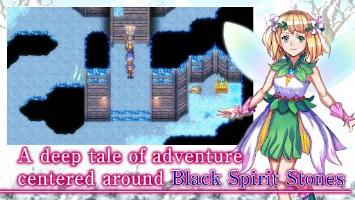 RPG Ghost Sync screenshot 2