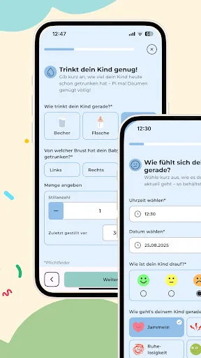 KidsDoc-App screenshot 5