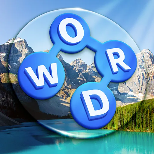 Zen Word - Puzzle relajante