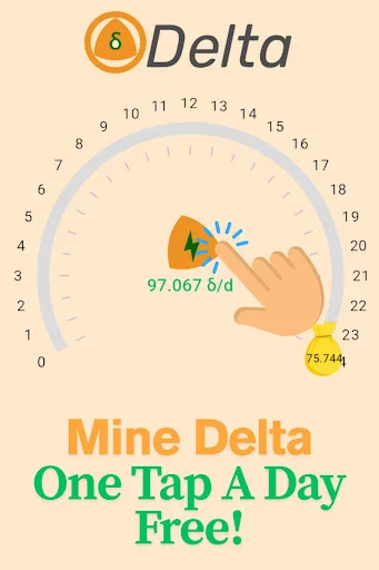 Delta Kim screenshot 3