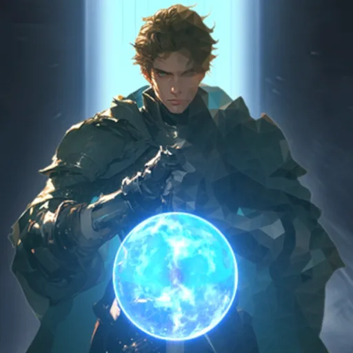 RiftWalker - Idle RPG