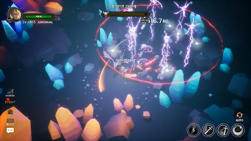 RiftWalker - Idle RPG screenshot 5