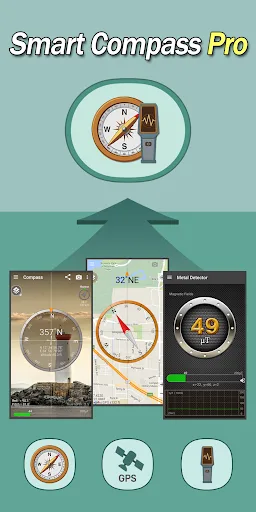 Smart Tools 2 screenshot 5