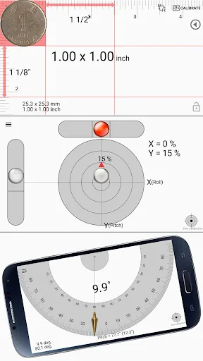 Smart Tools screenshot 2