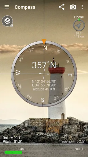 Smart Tools screenshot 4