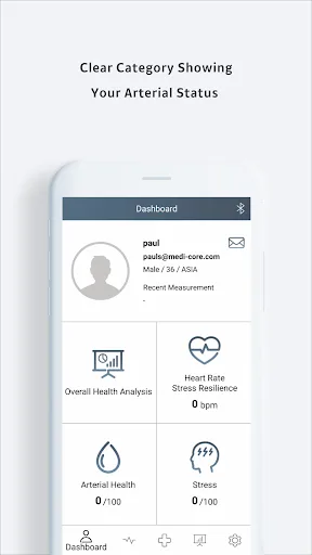 Smart Pulse screenshot 2