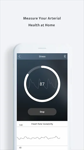 Smart Pulse screenshot 3