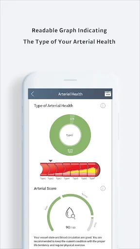 Smart Pulse screenshot 5