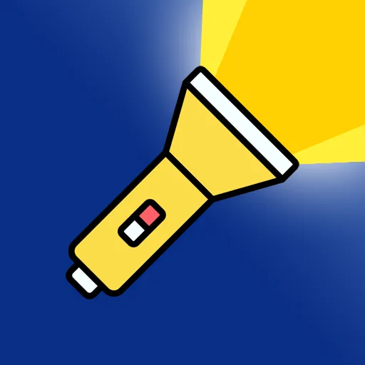Super Bright LED Flashlight
