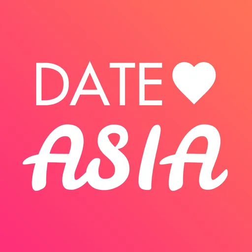 DateAsia - Asian Dating Apps