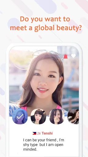 DateAsia - Asian Dating Apps screenshot 3