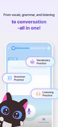 Epop: Learn Real-Life English screenshot 4