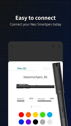Neo Studio 2 screenshot 3